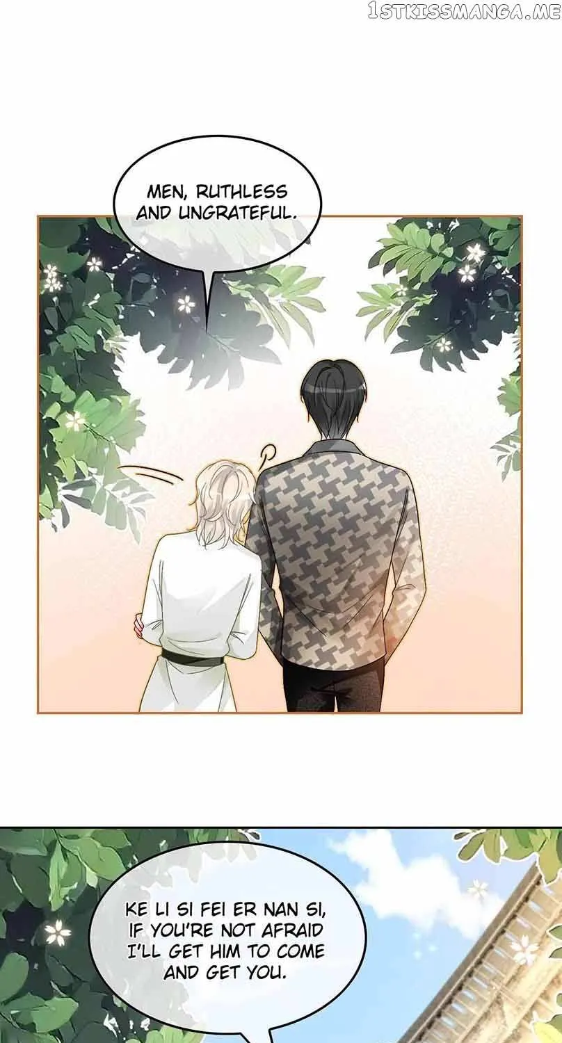 My Brothers Dote On Me Chapter 118 page 30 - 