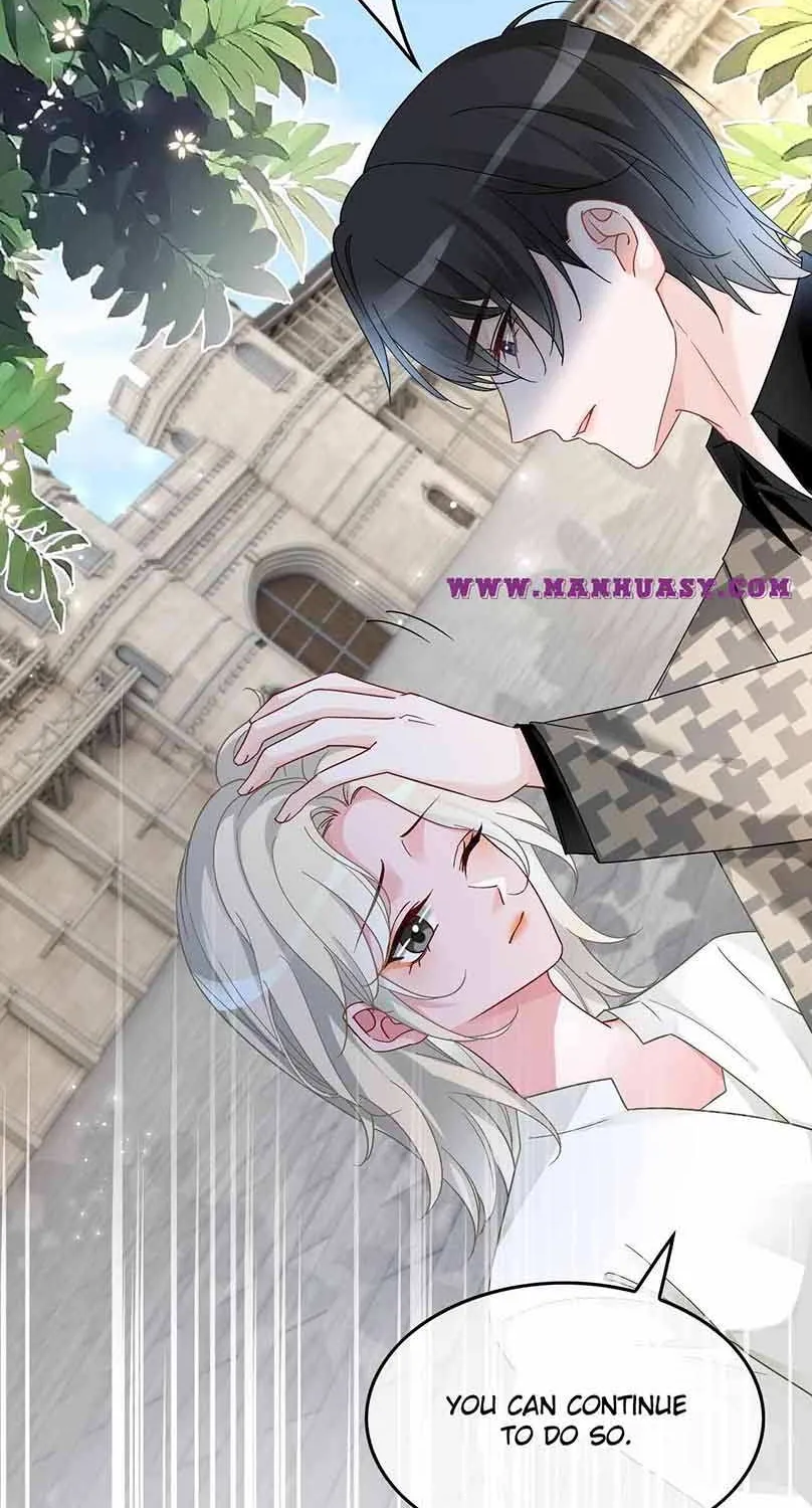 My Brothers Dote On Me Chapter 118 page 31 - 