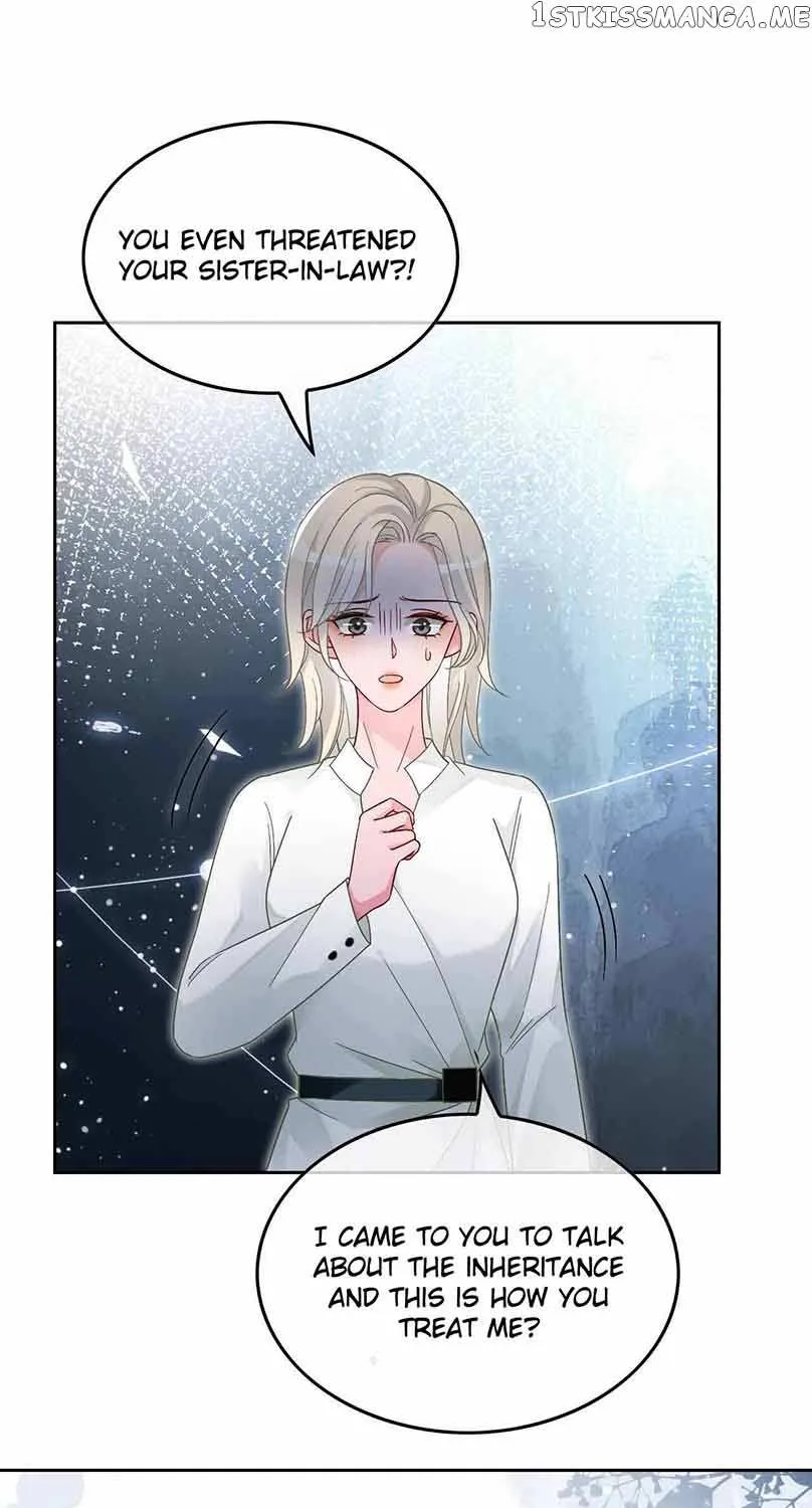 My Brothers Dote On Me Chapter 118 page 33 - 