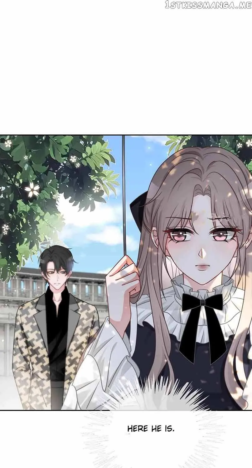 My Brothers Dote On Me Chapter 118 page 36 - 