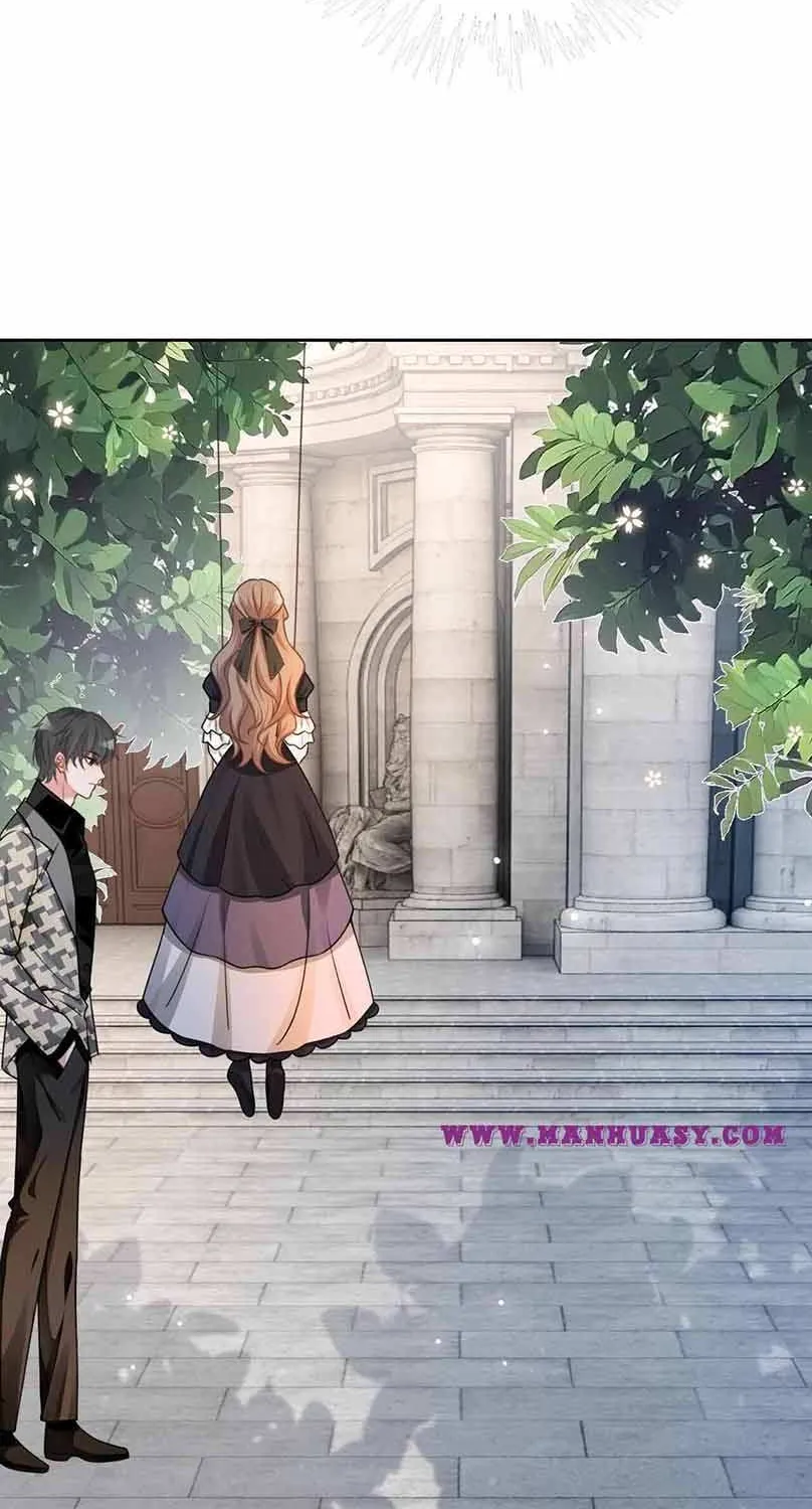 My Brothers Dote On Me Chapter 118 page 37 - 