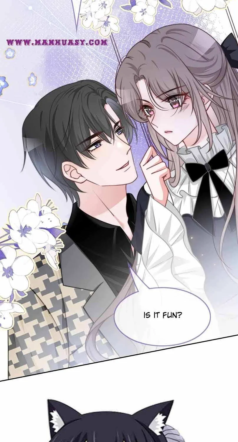 My Brothers Dote On Me Chapter 118 page 40 - 