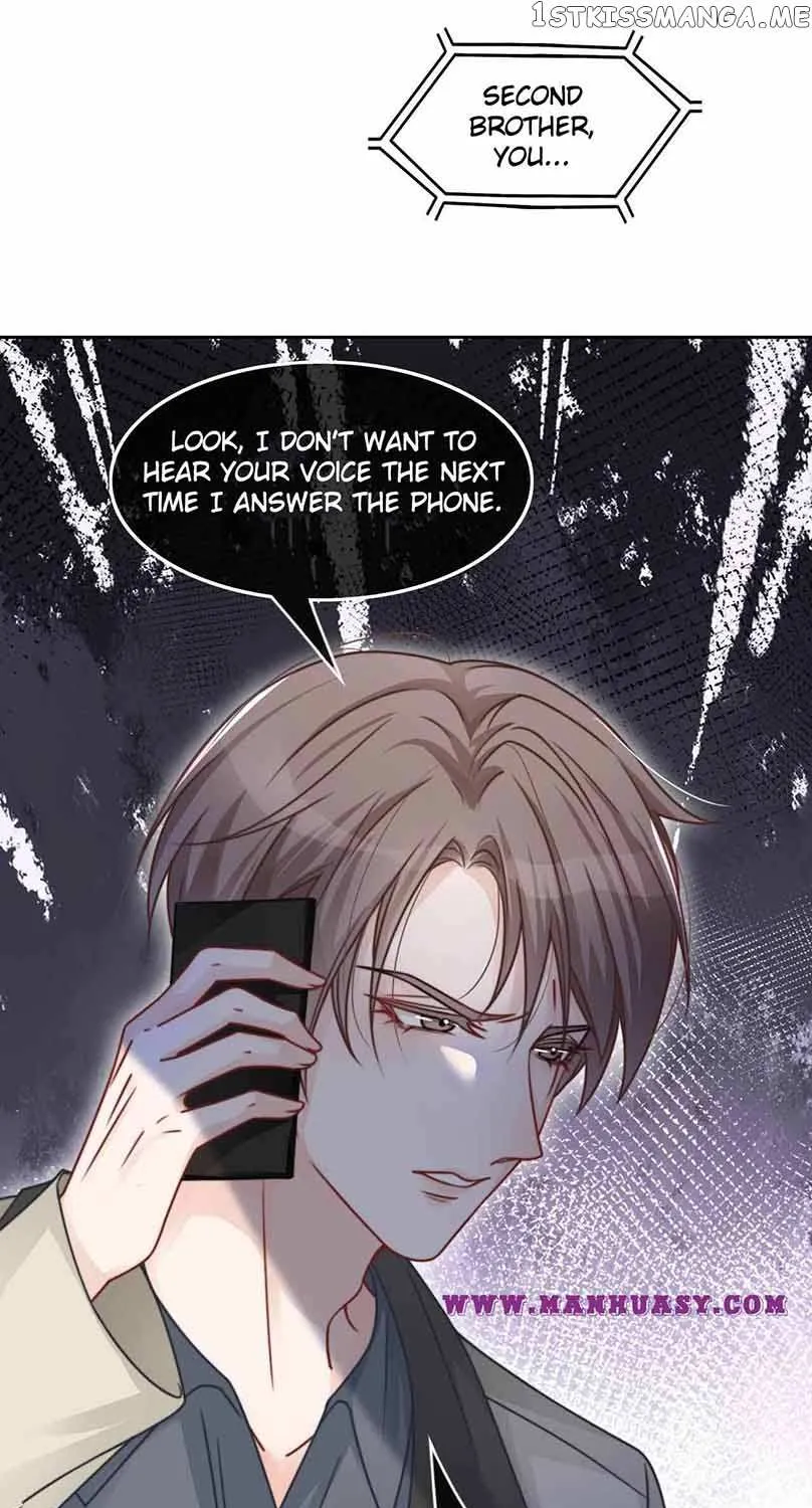 My Brothers Dote On Me Chapter 118 page 6 - 