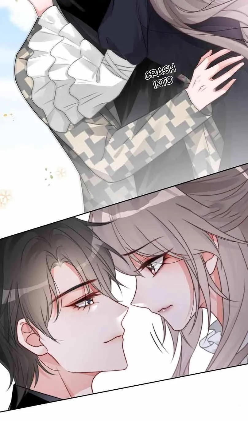 My Brothers Dote On Me Chapter 119 page 12 - 
