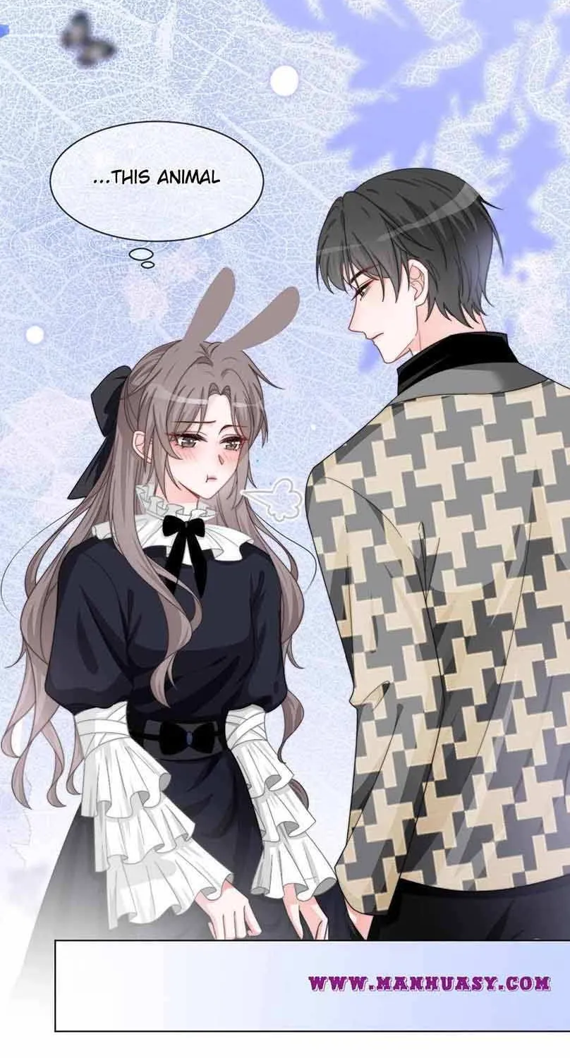 My Brothers Dote On Me Chapter 119 page 17 - 