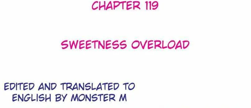 My Brothers Dote On Me Chapter 119 page 3 - 
