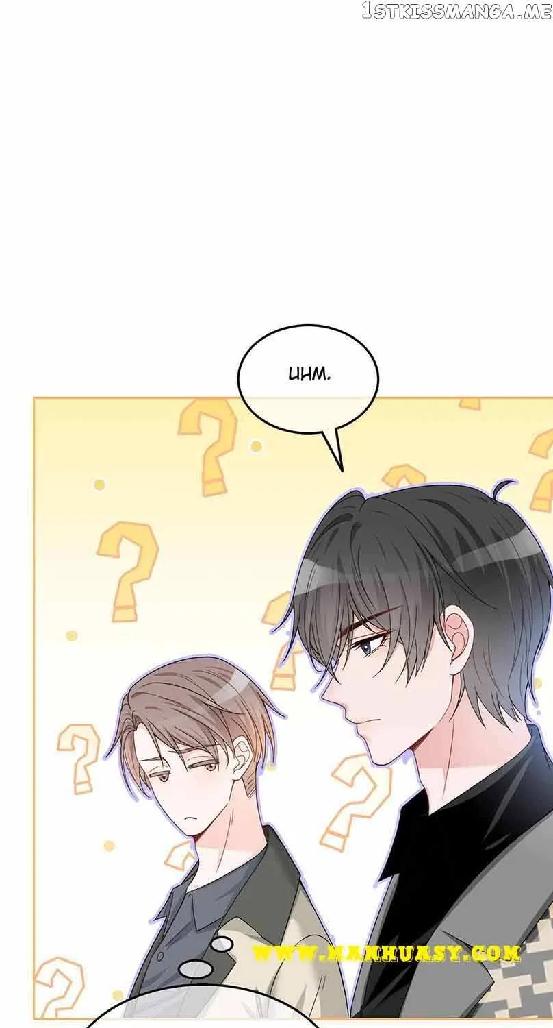 My Brothers Dote On Me Chapter 119 page 21 - 