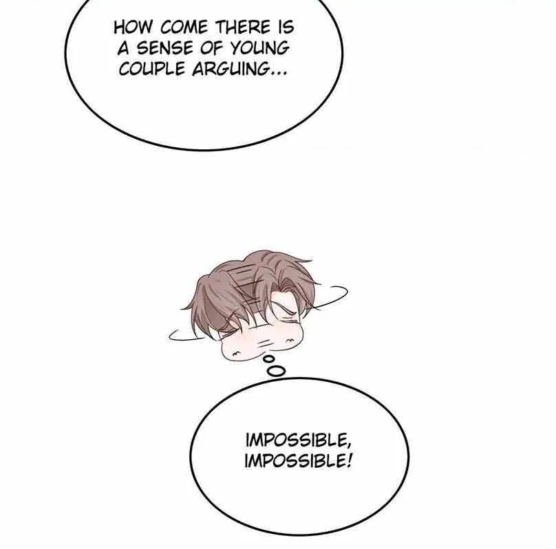 My Brothers Dote On Me Chapter 119 page 22 - 
