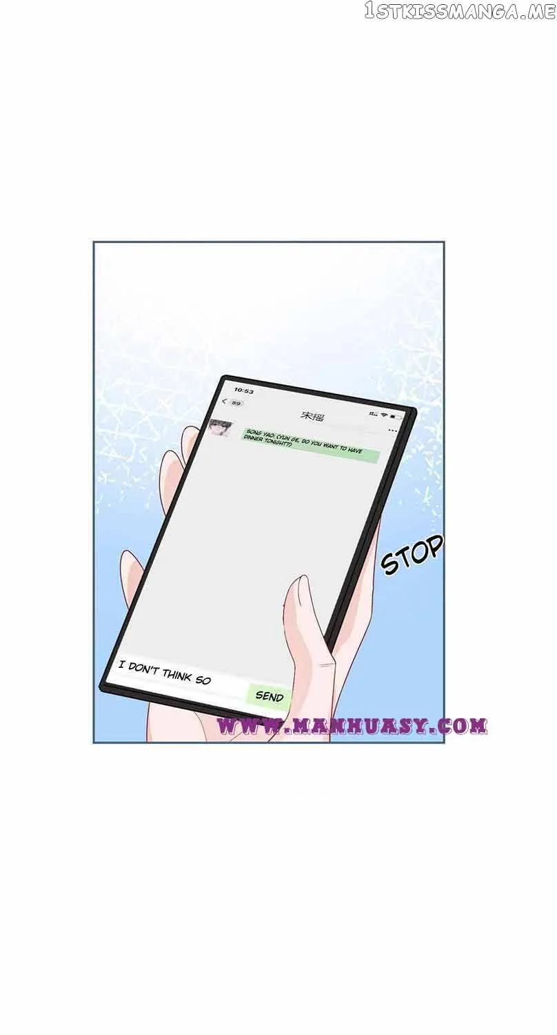 My Brothers Dote On Me Chapter 119 page 25 - 