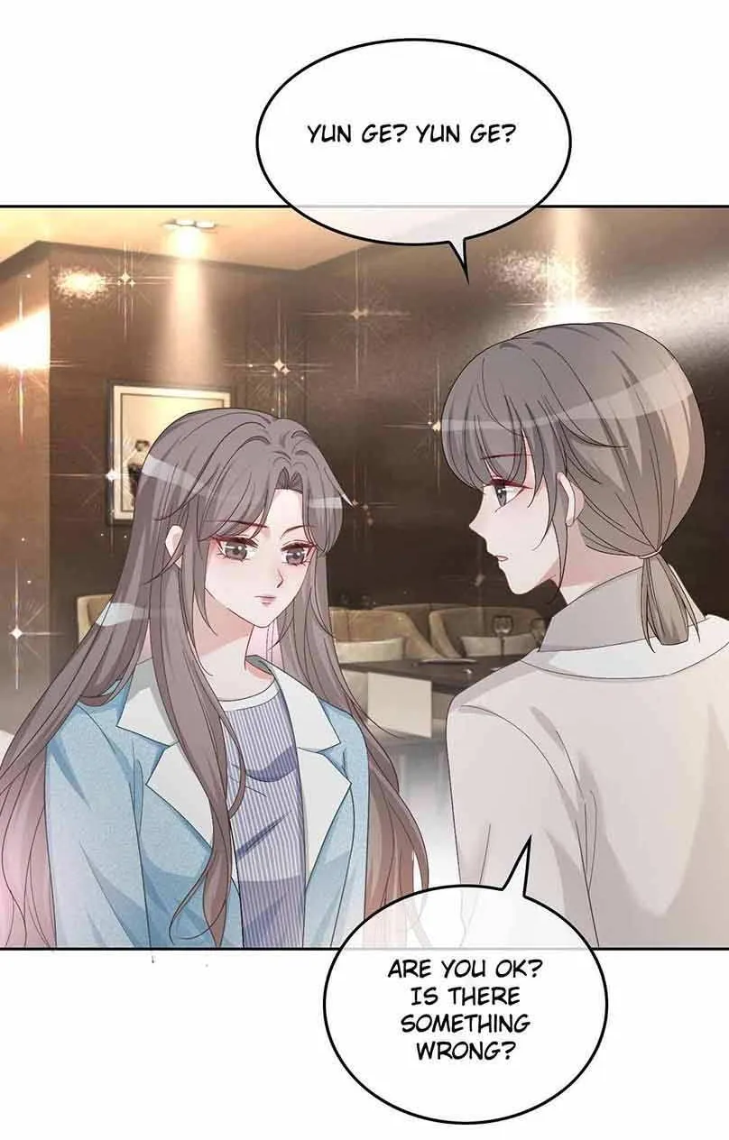 My Brothers Dote On Me Chapter 119 page 30 - 