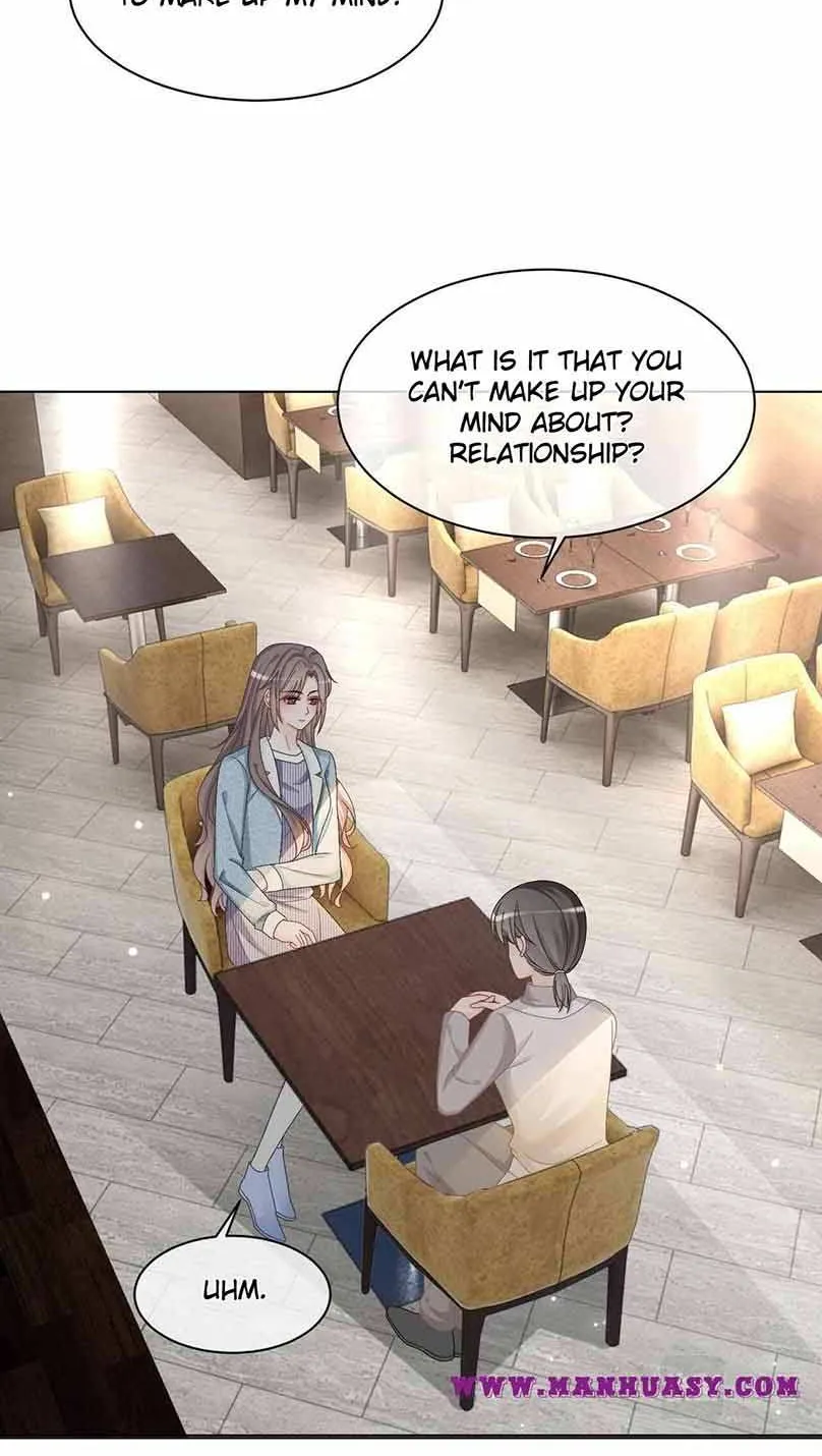 My Brothers Dote On Me Chapter 119 page 32 - 