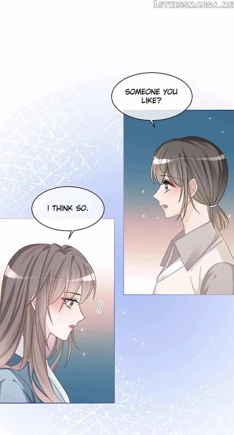My Brothers Dote On Me Chapter 119 page 33 - 