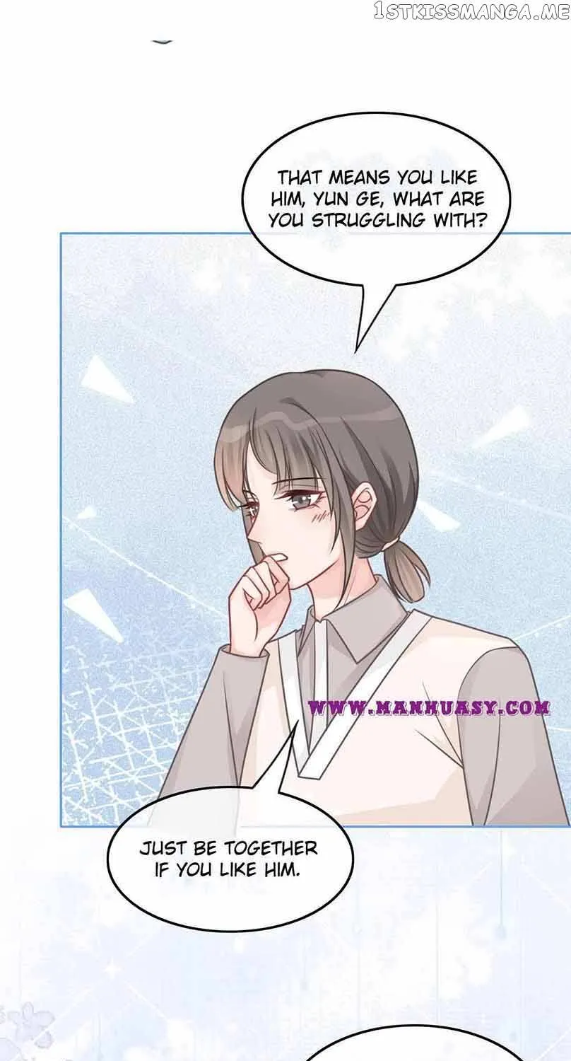 My Brothers Dote On Me Chapter 119 page 37 - 