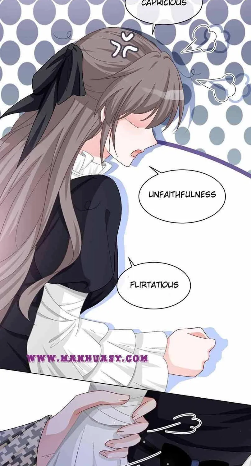My Brothers Dote On Me Chapter 119 page 7 - 