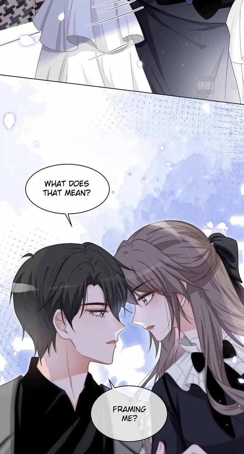 My Brothers Dote On Me Chapter 119 page 8 - 