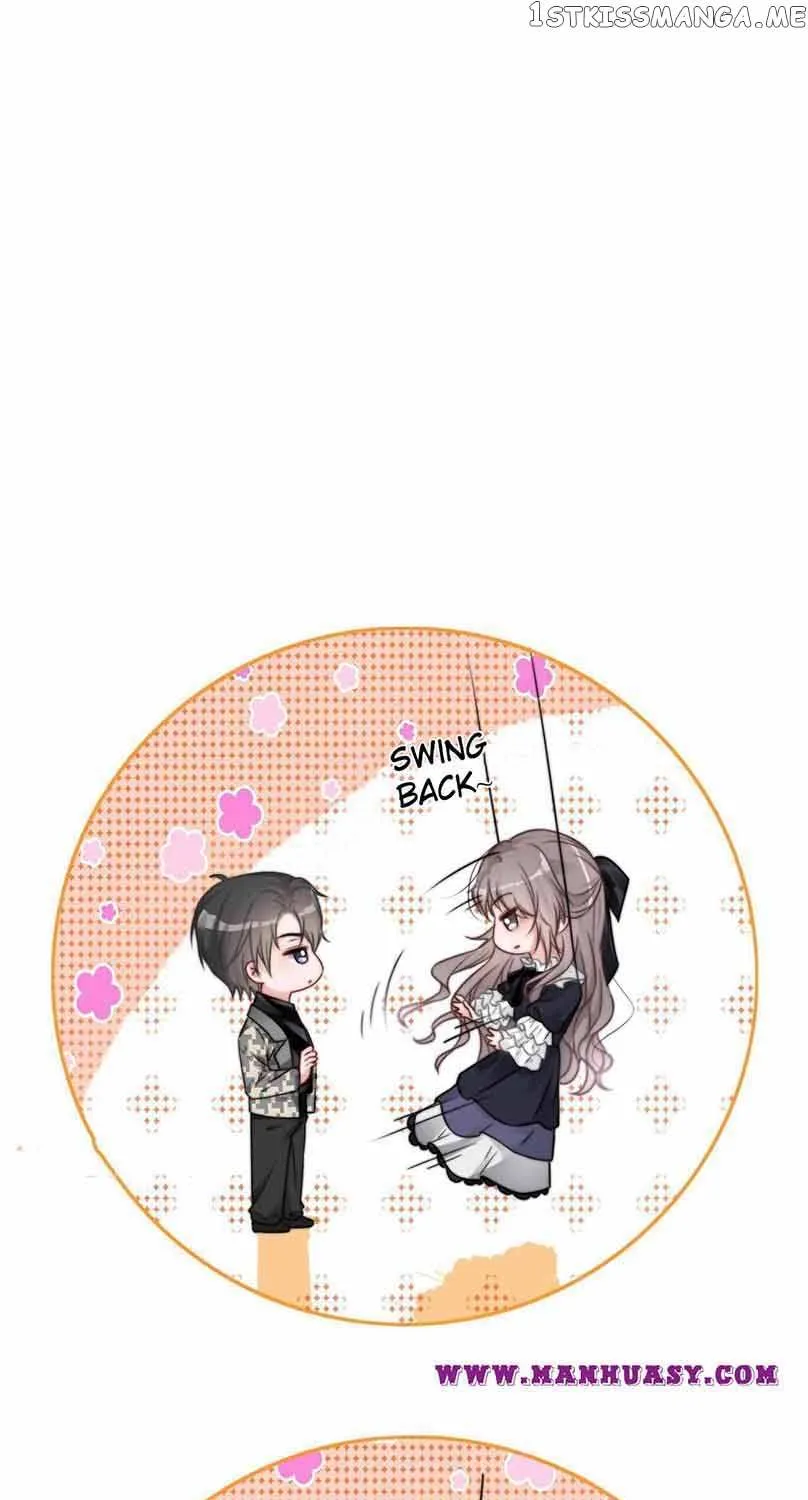 My Brothers Dote On Me Chapter 119 page 10 - 