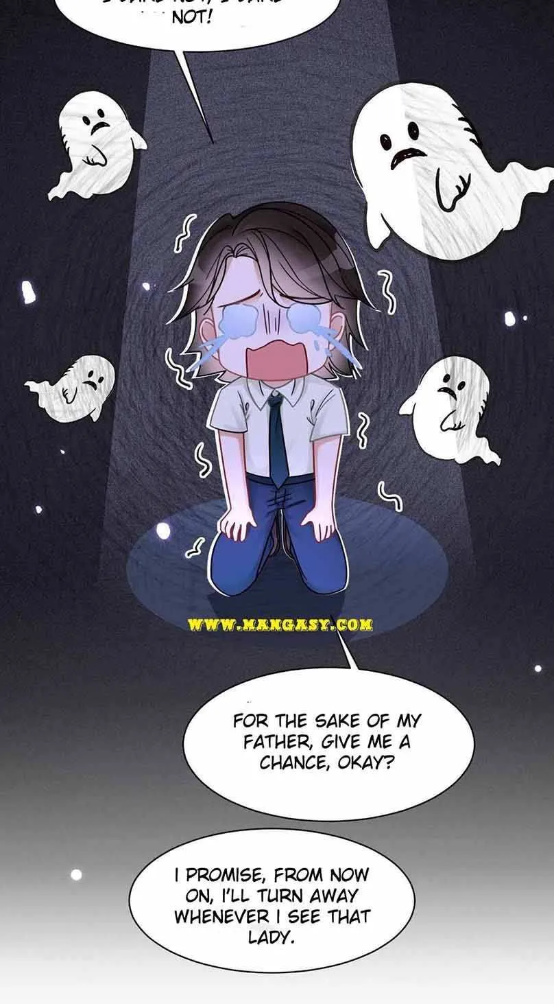 My Brothers Dote On Me Chapter 12 page 11 - 
