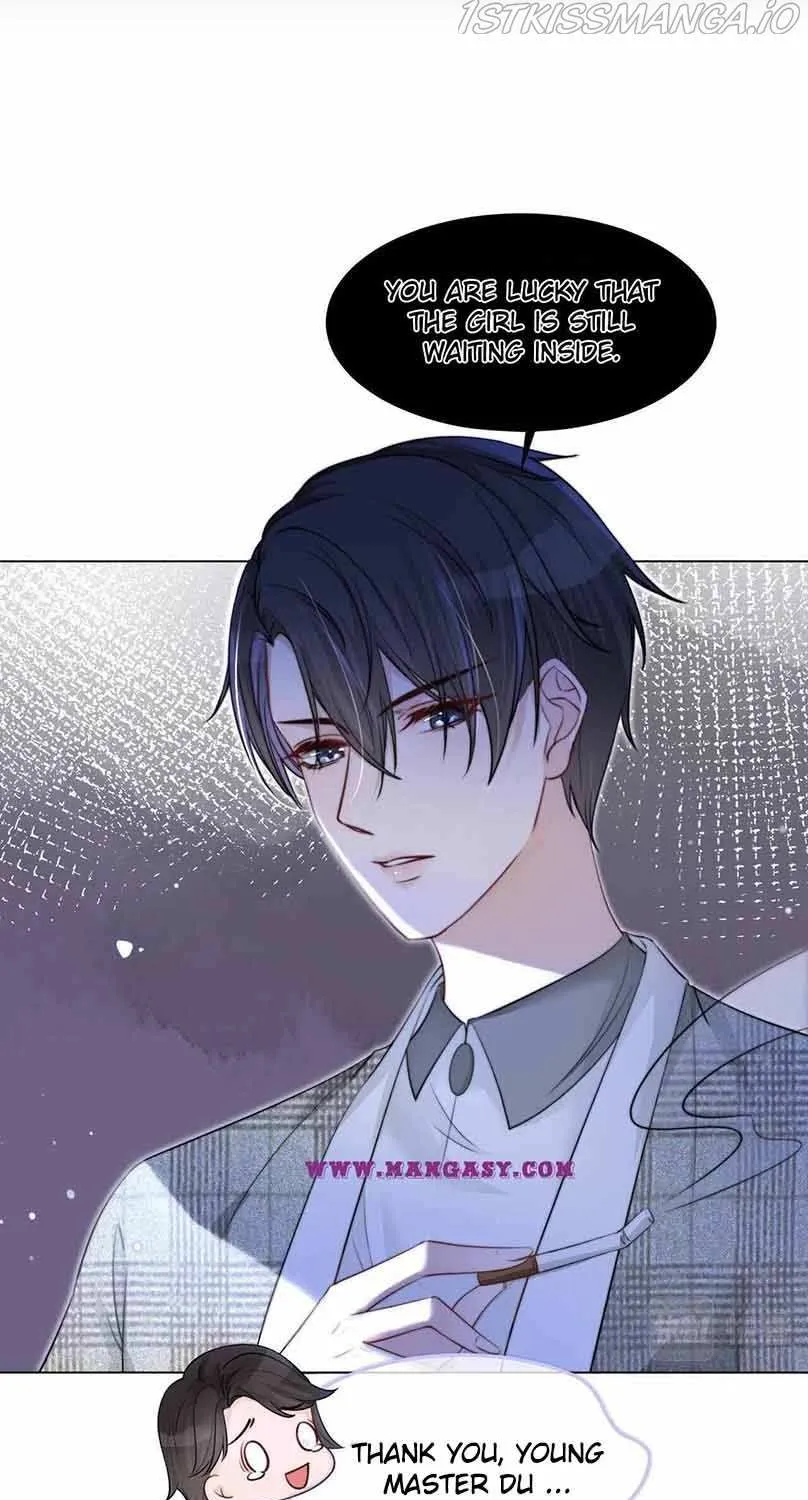 My Brothers Dote On Me Chapter 12 page 12 - 