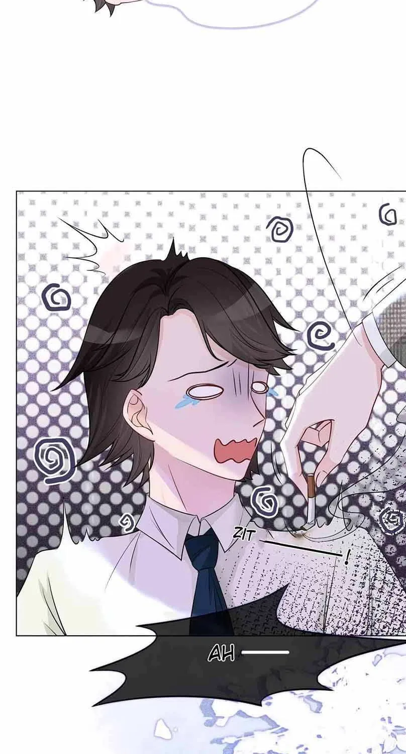 My Brothers Dote On Me Chapter 12 page 13 - 
