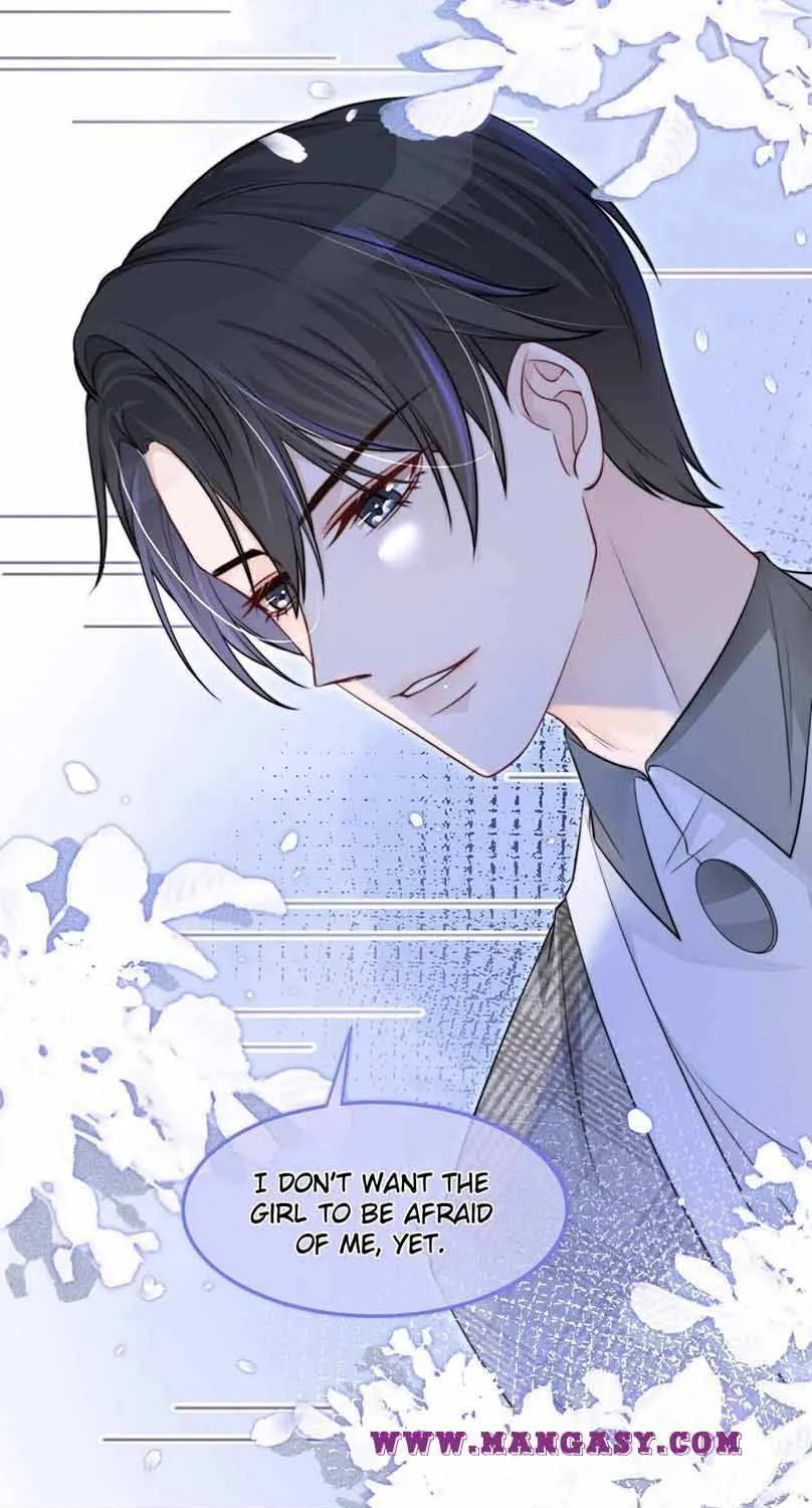 My Brothers Dote On Me Chapter 12 page 14 - 