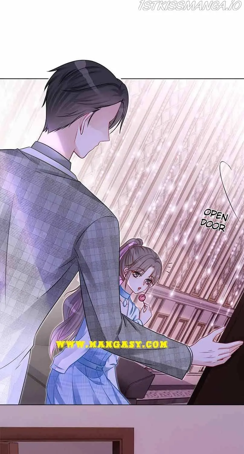 My Brothers Dote On Me Chapter 12 page 16 - 