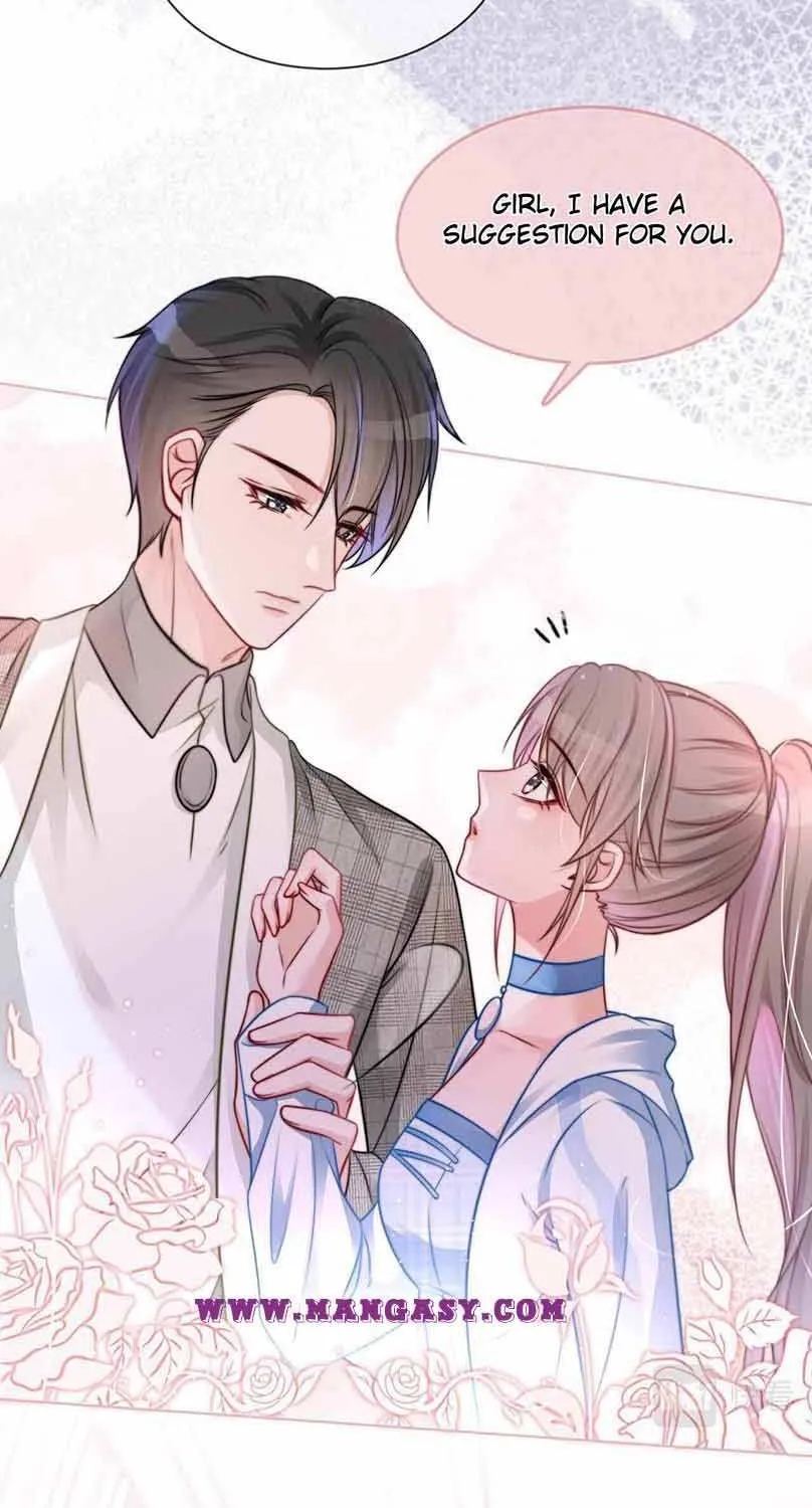 My Brothers Dote On Me Chapter 12 page 18 - 