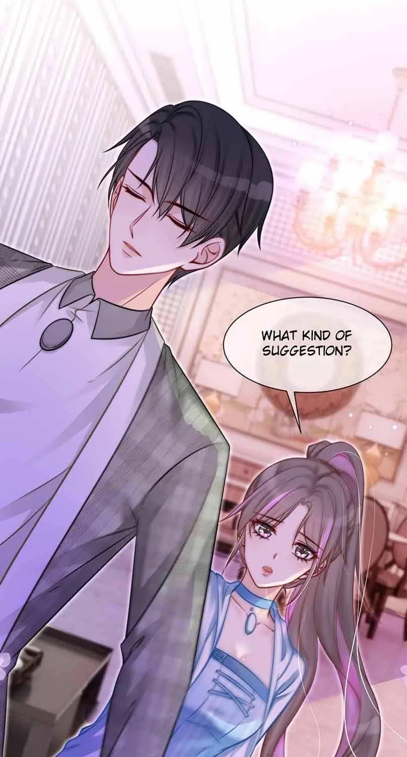 My Brothers Dote On Me Chapter 12 page 19 - 
