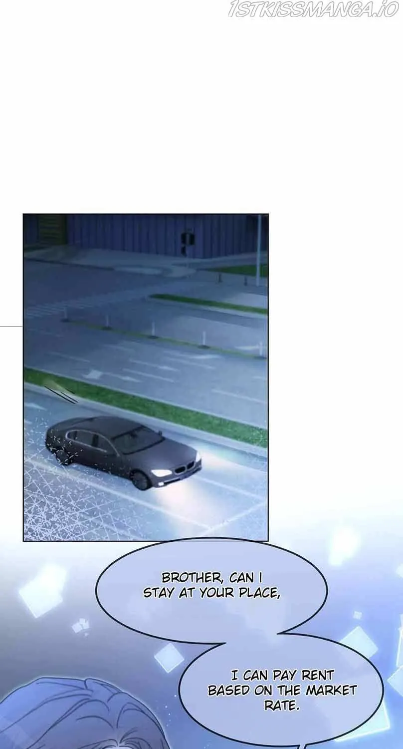 My Brothers Dote On Me Chapter 12 page 21 - 