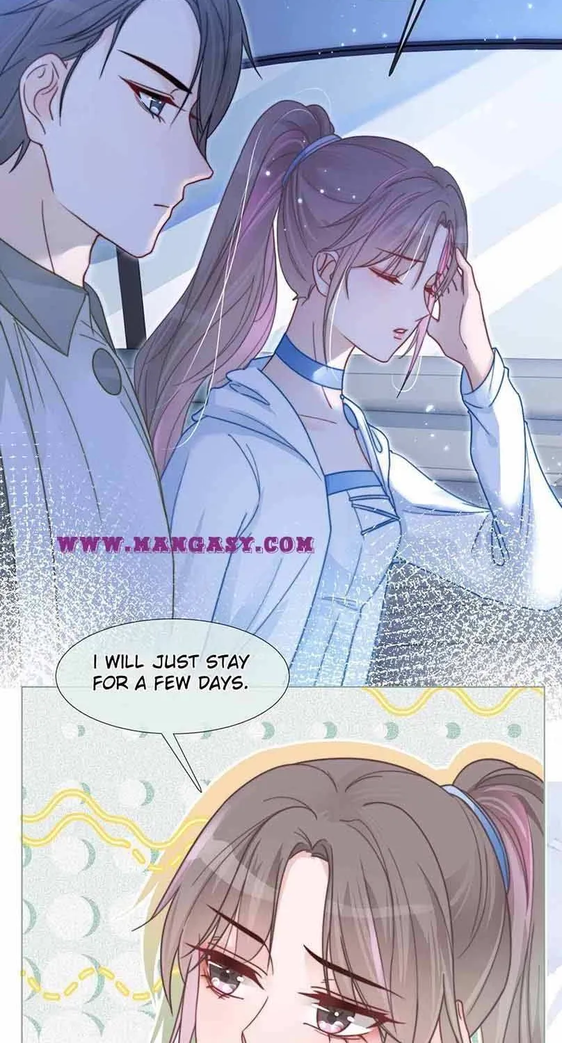 My Brothers Dote On Me Chapter 12 page 22 - 