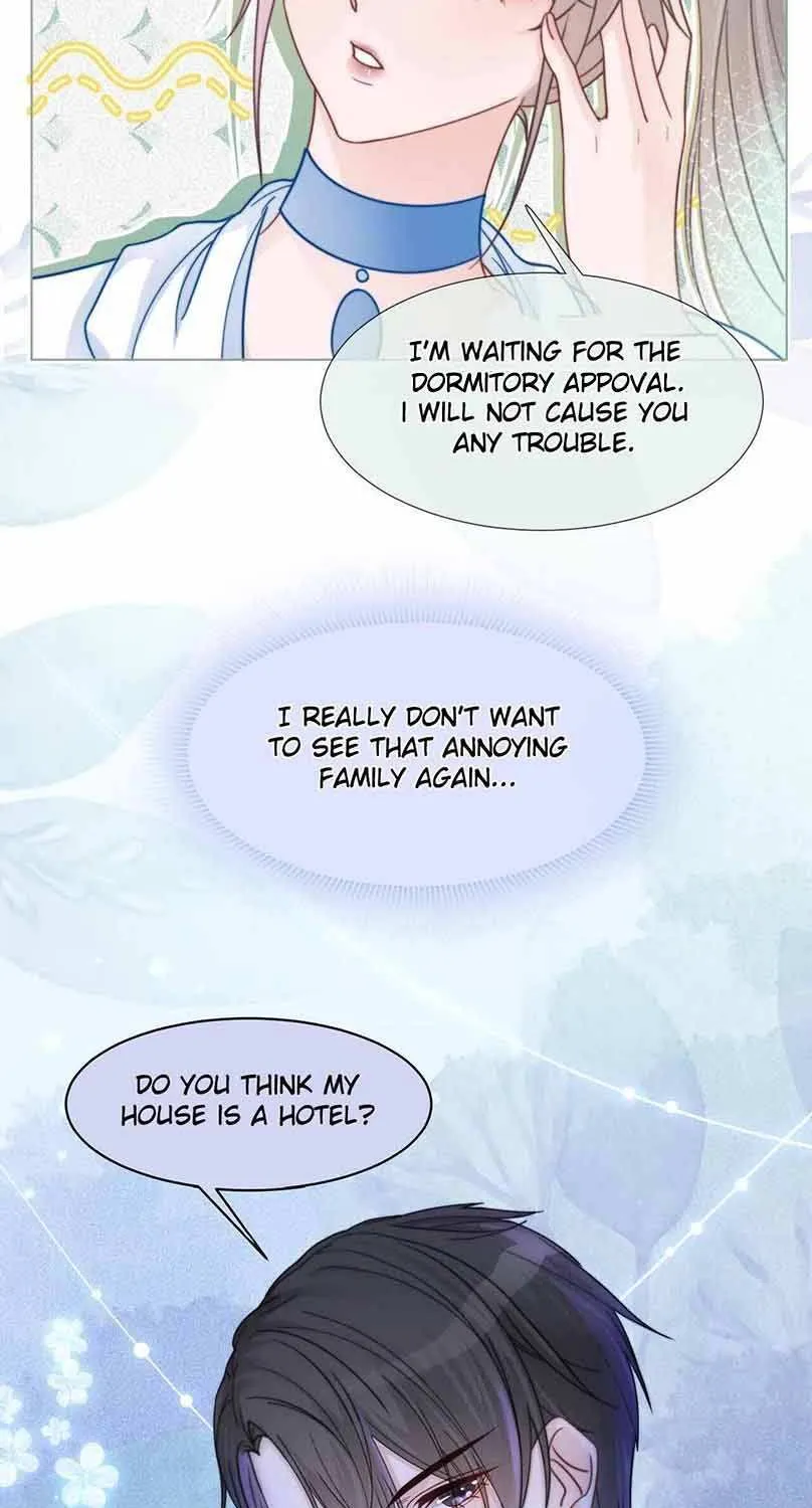 My Brothers Dote On Me Chapter 12 page 23 - 