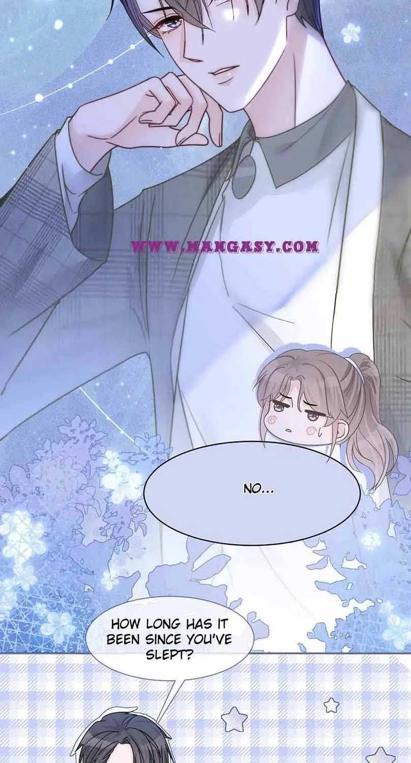 My Brothers Dote On Me Chapter 12 page 24 - 