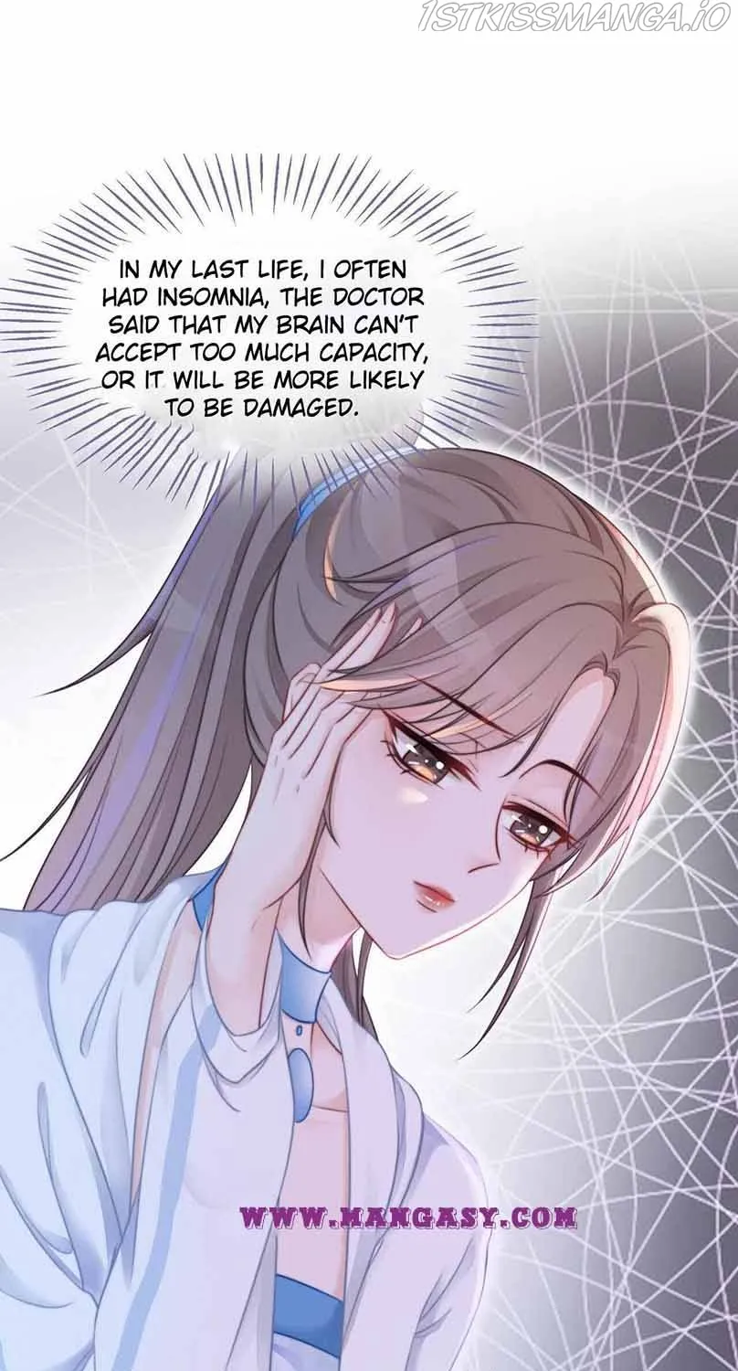 My Brothers Dote On Me Chapter 12 page 26 - 
