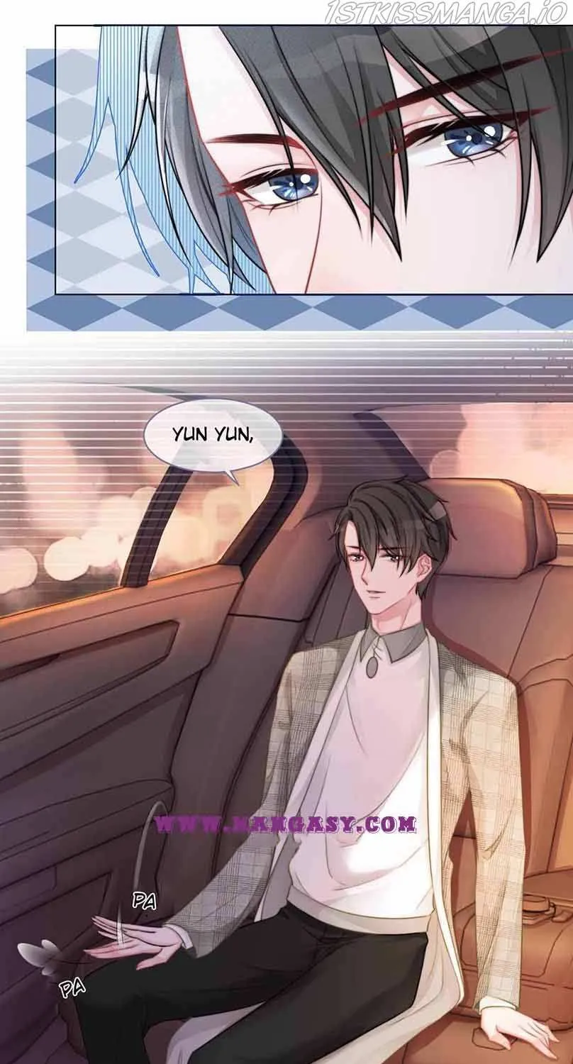 My Brothers Dote On Me Chapter 12 page 28 - 
