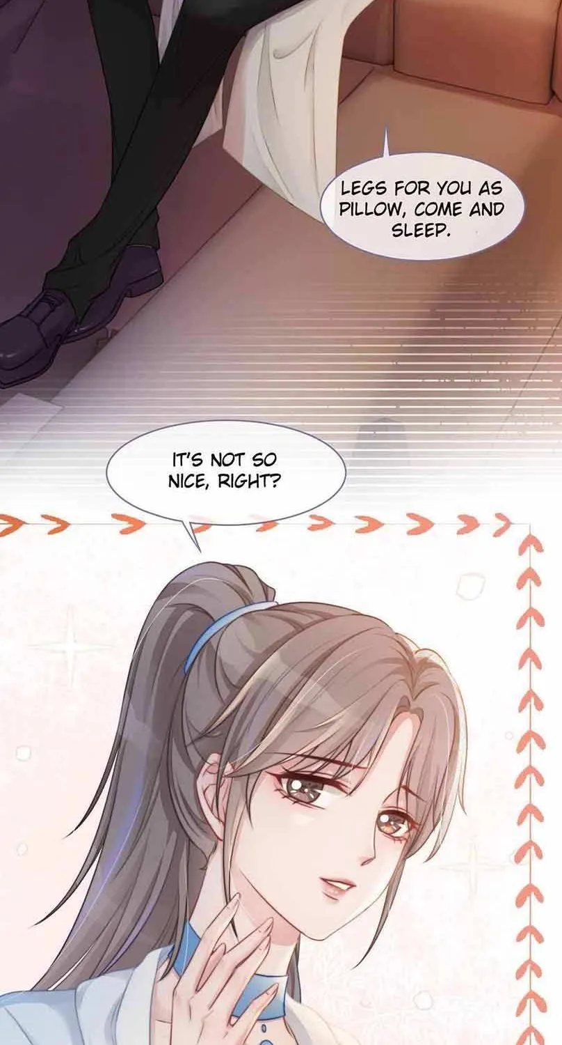 My Brothers Dote On Me Chapter 12 page 29 - 