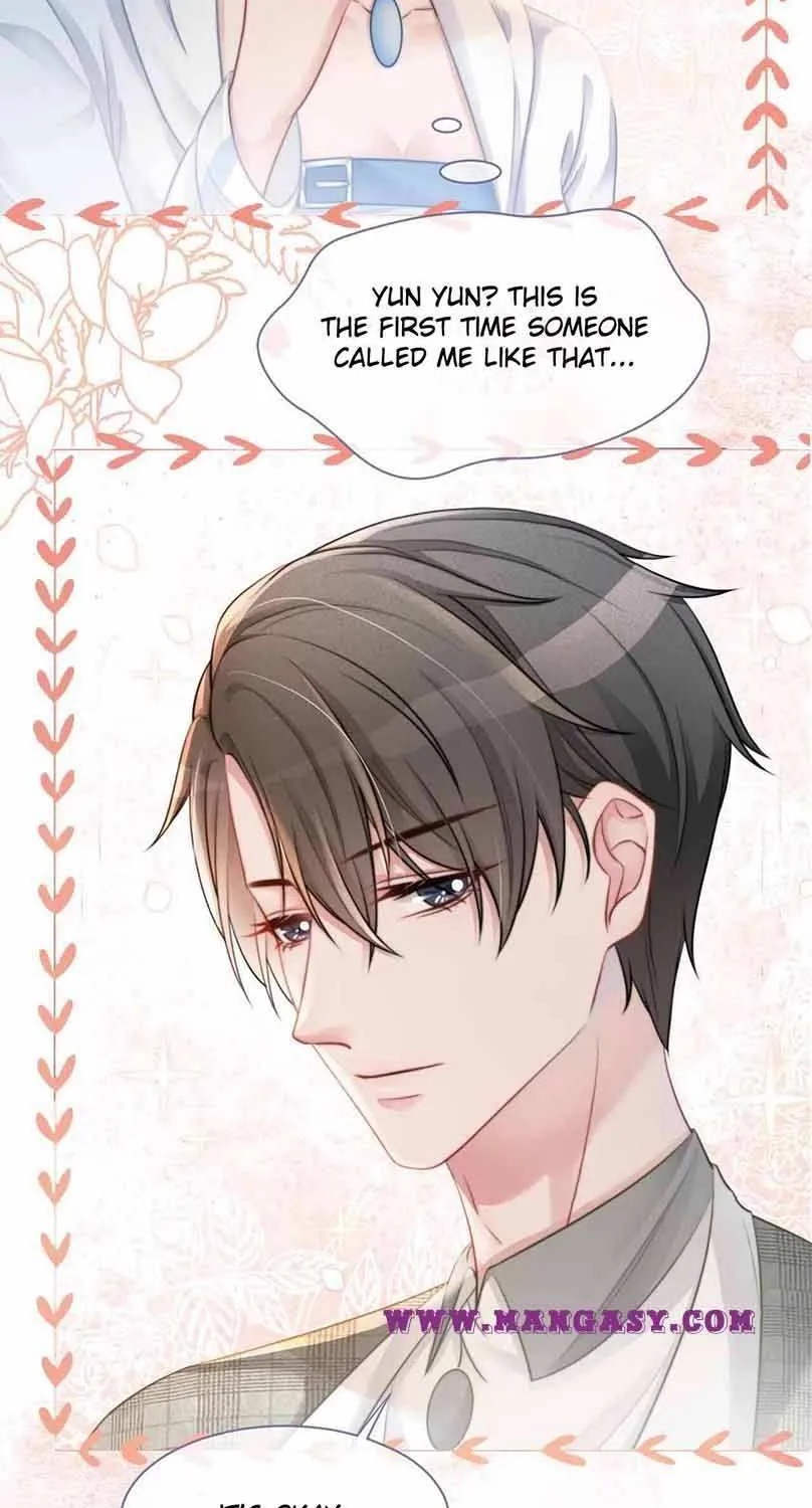 My Brothers Dote On Me Chapter 12 page 30 - 