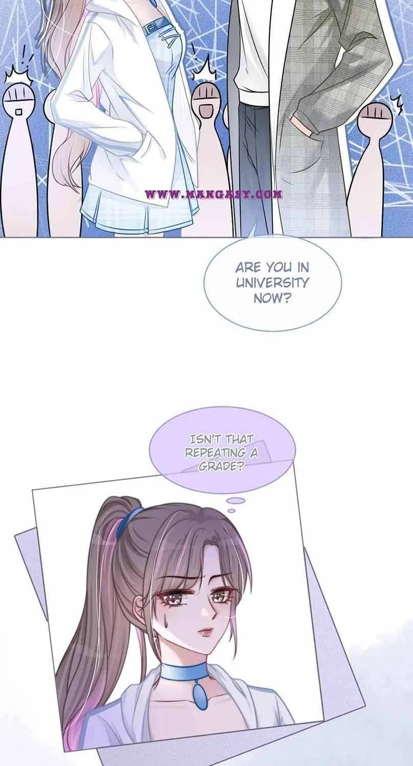 My Brothers Dote On Me Chapter 12 page 4 - 