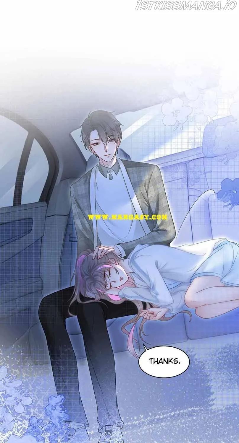 My Brothers Dote On Me Chapter 12 page 32 - 