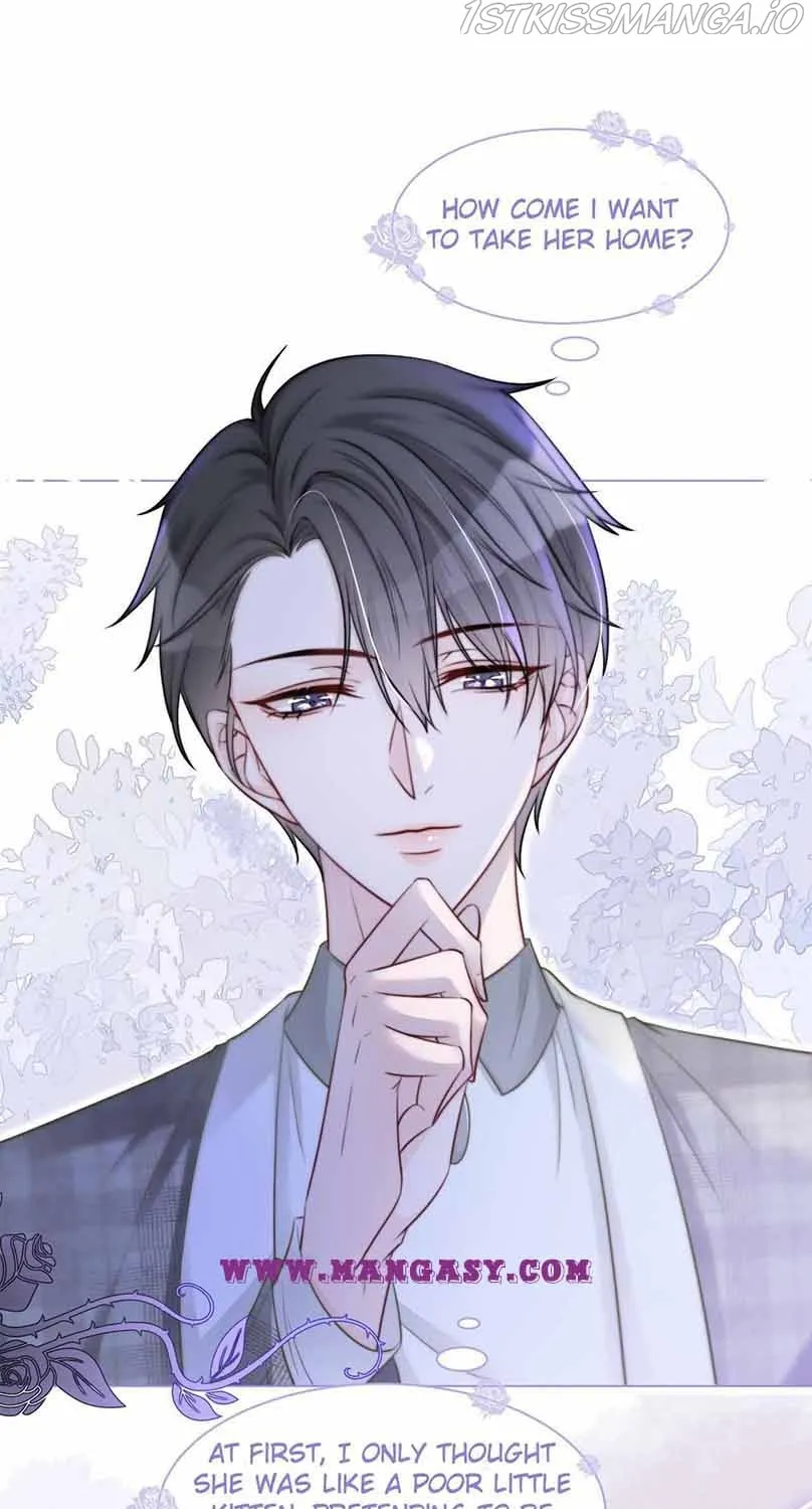 My Brothers Dote On Me Chapter 12 page 34 - 
