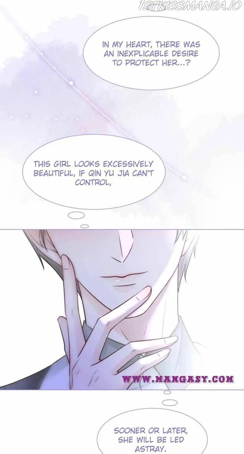My Brothers Dote On Me Chapter 12 page 36 - 
