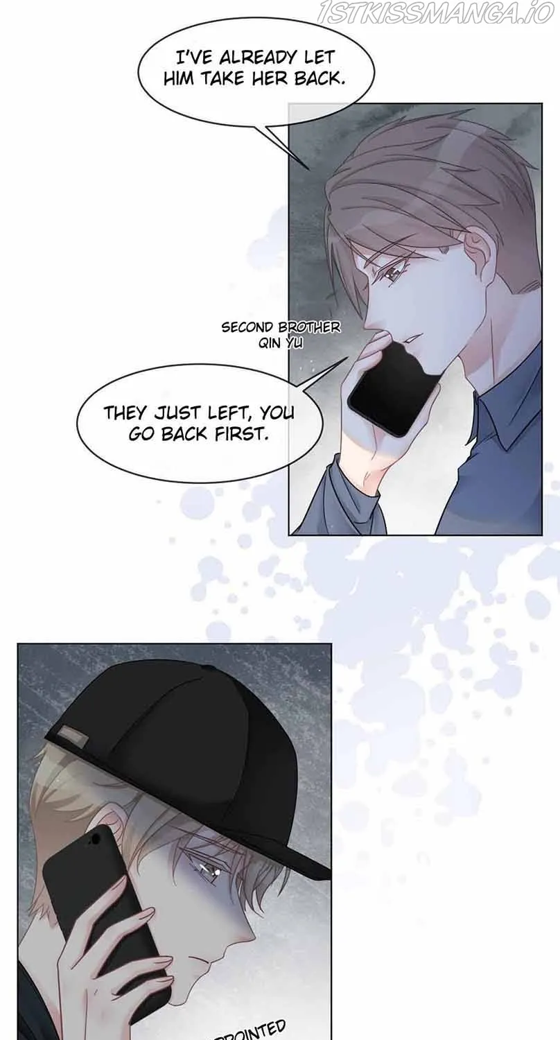 My Brothers Dote On Me Chapter 12 page 40 - 