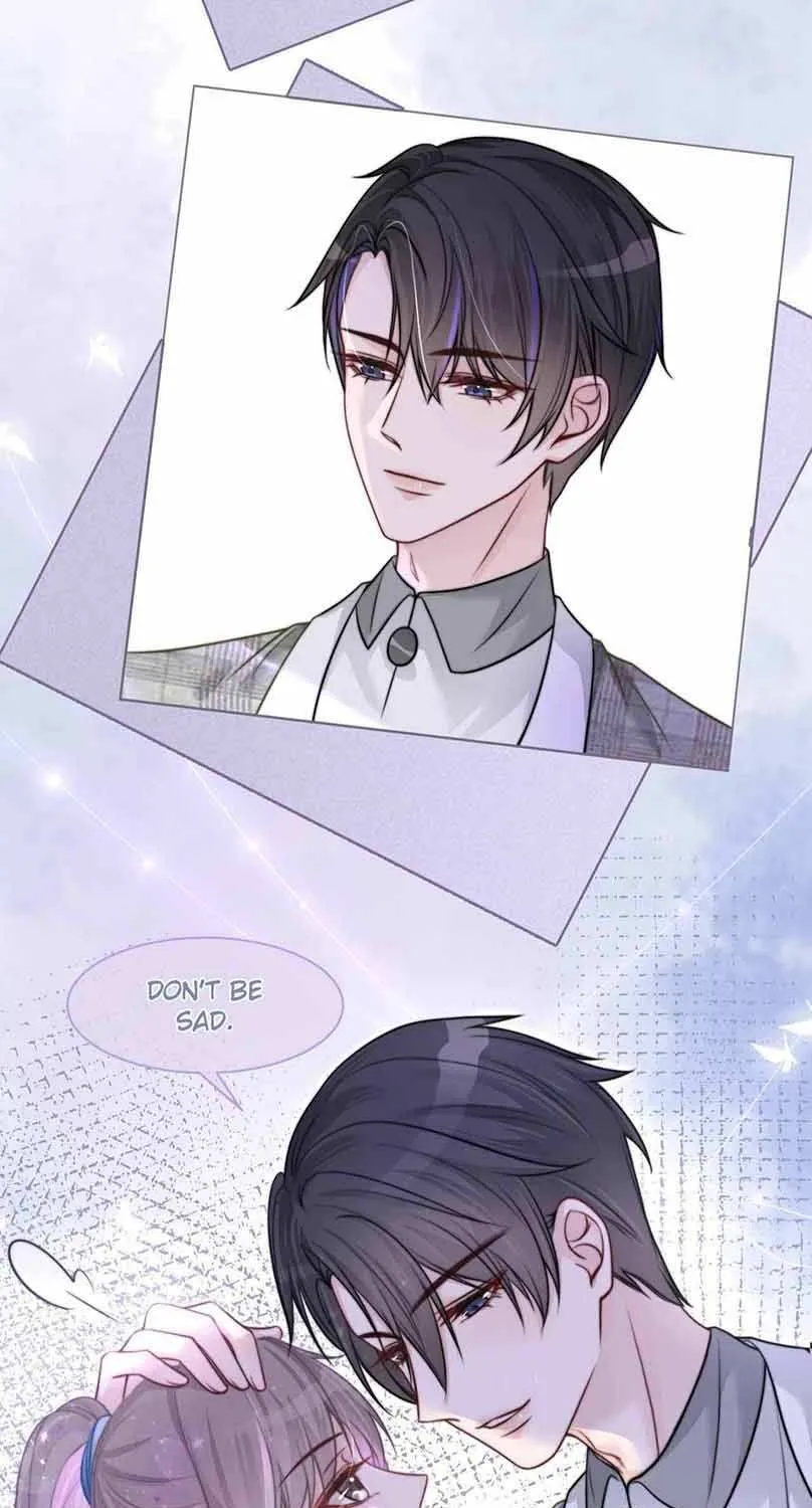 My Brothers Dote On Me Chapter 12 page 5 - 