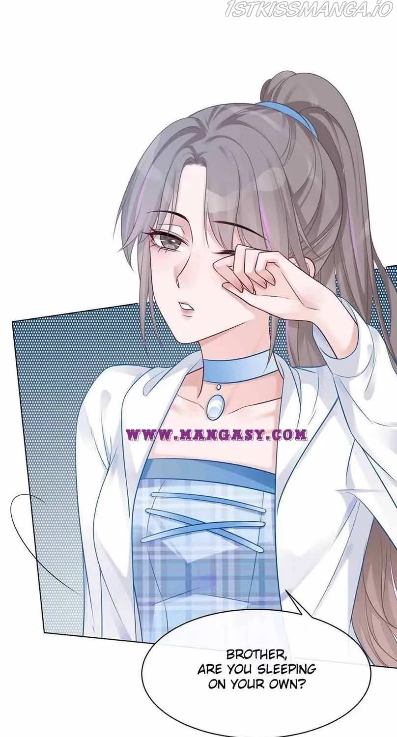 My Brothers Dote On Me Chapter 12 page 44 - 