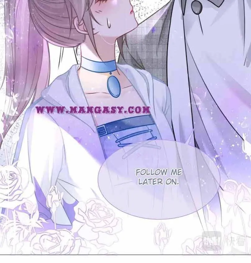 My Brothers Dote On Me Chapter 12 page 6 - 