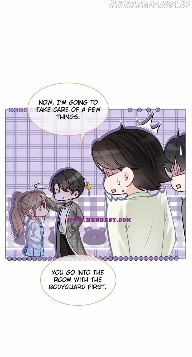 My Brothers Dote On Me Chapter 12 page 7 - 