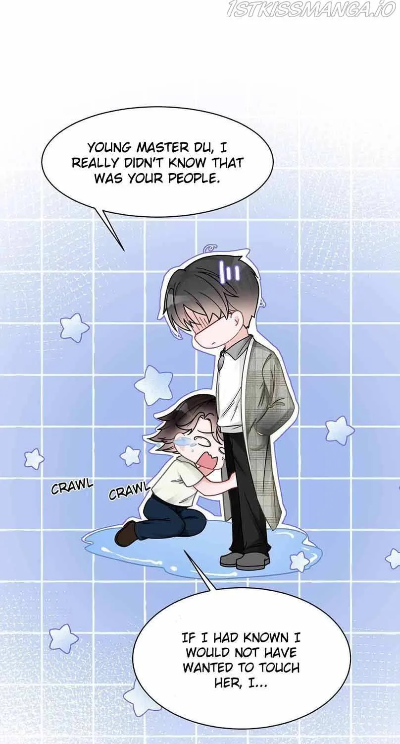 My Brothers Dote On Me Chapter 12 page 9 - 