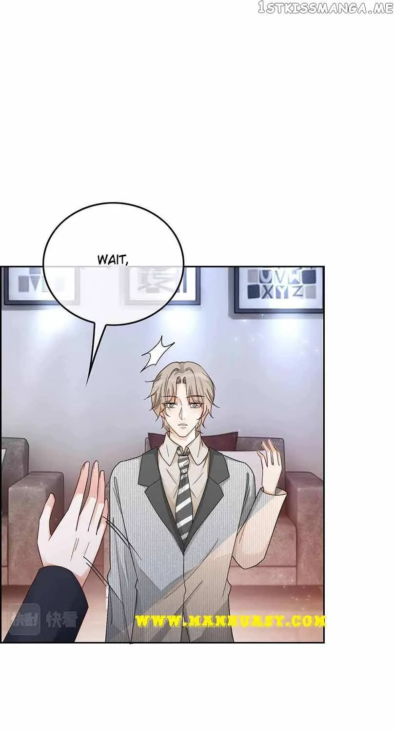 My Brothers Dote On Me Chapter 120 page 11 - 