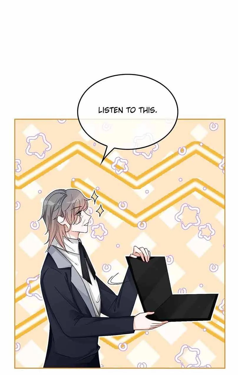 My Brothers Dote On Me Chapter 120 page 12 - 