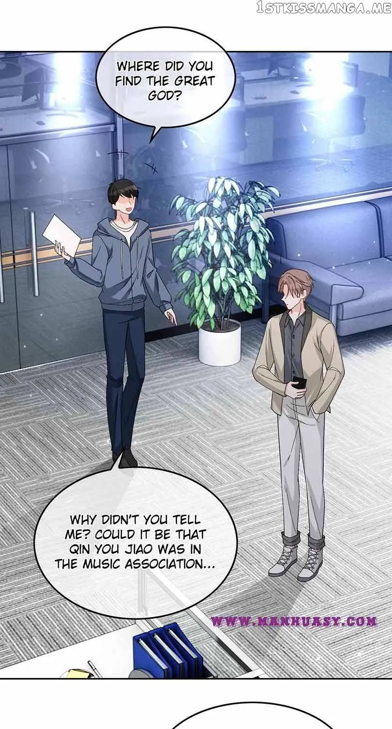 My Brothers Dote On Me Chapter 120 page 15 - 
