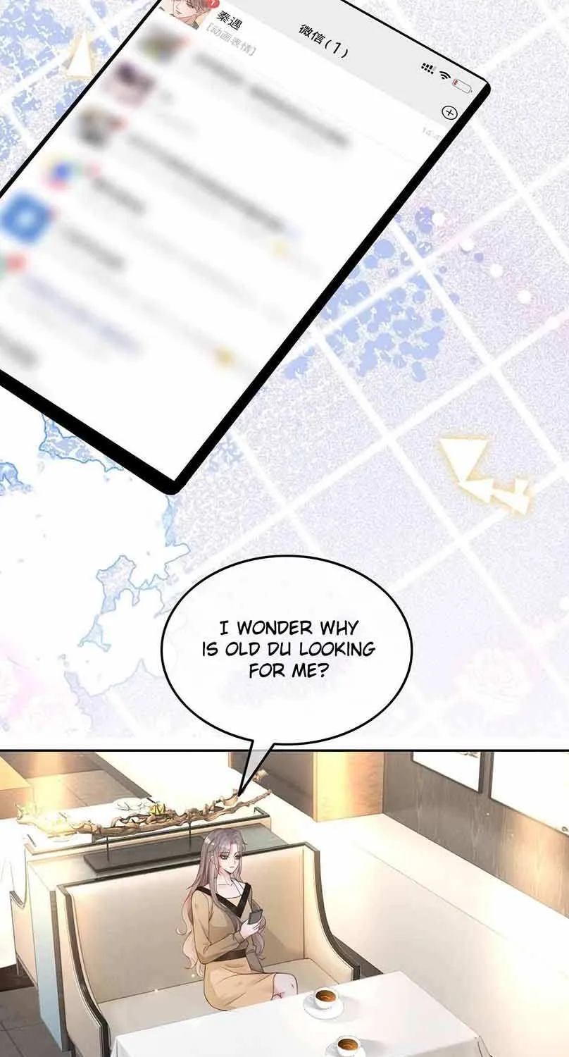 My Brothers Dote On Me Chapter 120 page 19 - 