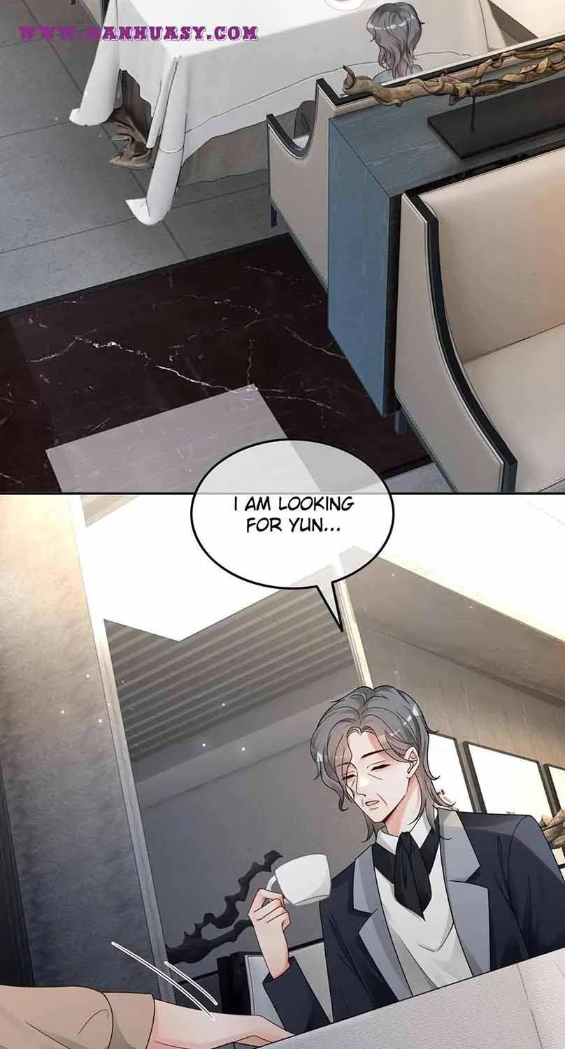 My Brothers Dote On Me Chapter 120 page 20 - 